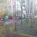 Детская игровая площадка в городе Москва
