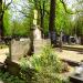 The grave of Kubicki family in Warsaw city