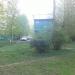 Голубятня в городе Москва