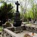 The grave of Michalina Krause in Warsaw city