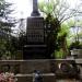 The grave of Michalina Krause in Warsaw city