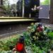 The grave of  Balewski family in Warsaw city