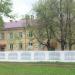 ул. Верхние Поля, 48 строение 3 в городе Москва