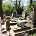 The grave of Sądecki family in Warsaw city