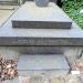 The grave of Eugeniusz Kaczmarkiewicz in Warsaw city