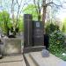 The grave of Eugeniusz Kaczmarkiewicz in Warsaw city