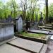 The grave of Jadwiga Kwasieborska in Warsaw city