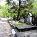 The grave of Jadwiga Kwasieborska in Warsaw city