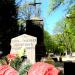 The grave of Jan Świderski in Warsaw city