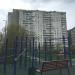 Спортивная площадка в городе Москва