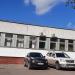 Диспетчерская конечной автобусной станции «Кетчерская улица» в городе Москва