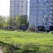 Детская игровая площадка в городе Москва