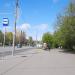 Остановка общественного транспорта «Улица Старый Гай» в городе Москва