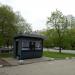 Киоск «Мороженое» в городе Москва