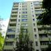 Os. Skierniewicka (pl) in Warsaw city