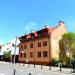 Rynek, 10 in Serock city