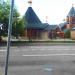 Малый храм-часовня святых апостолов Петра и Павла в городе Москва