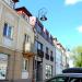 Rynek, 18 in Serock city