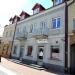 Rynek, 17 in Serock city
