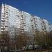 Паромная ул., 9 корпус 1 в городе Москва