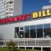 Бывший супеpмаркет Billa в городе Москва