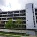 Семиярусный паркинг в городе Красногорск