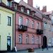 Rynek, 14 in Serock city