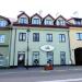 Rynek, 13a in Serock city