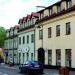 Rynek, 13a in Serock city