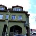 Budynek narożny z pocztą in Serock city