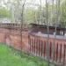 Снесенное здание (Волоколамское шоссе, 53 корпус 1 строение 2) в городе Москва