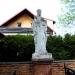 Grób Franciszka Kuligowskiego in Serock city