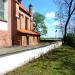 Teren parafii in Serock city