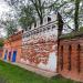 Трансформаторная подстанция № 4918 в городе Москва