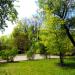 Park Litewski in Serock city