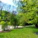 Park Litewski in Serock city