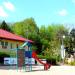 Plac zabaw in Serock city