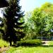 Park przy ul. Zdrojowej in Serock city