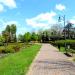 Park w Serocku in Serock city