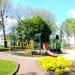 Plac zabaw in Serock city