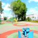 Plac zabaw in Serock city