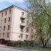 Сосновая аллея, 2 в городе Москва