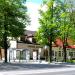 Ośrodek Kultury in Serock city