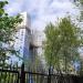 Жилой комплекс «Зодиак» в городе Москва