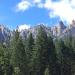 Castle Crags State Park