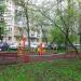 Тренажёрная площадка в городе Москва
