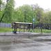Автобусная остановка «Театр иллюзии» в городе Москва