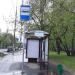 Автобусная остановка «Театр иллюзии» в городе Москва