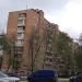 ул. Багрицкого, 22 в городе Москва