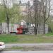 Детская игровая площадка в городе Москва